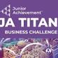 JA Titan Business Challenge:  Coulee Area event image