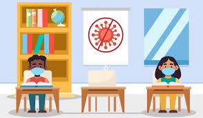 Sin compañeros de banco, a distancia y con tapabocas, asi fue la vuelta a clases en diferentes partes del mundo durante la pandemia. Escuelas Post Cuarentena Como Sera La Metodologia Para Volver A Clases Unidiversidad Sitio De Noticias Uncuyo