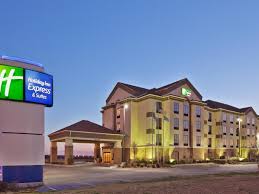 Santa cruz, seaside & sand city are also nearby. Holiday Inn Express Hotels Suites Visit Shawnee
