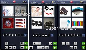Foto, parole e istruzioni | foto screenshot con le quattro immagini del. Soluzioni 4 Immagini 1 Parola Dal Livello 696 698 Super Mobile