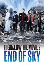Download Film High Low The Movie 2 End Of Sky 2017 Bluray 480p 720p Hd Full Movie Bioskopkaca21 Com