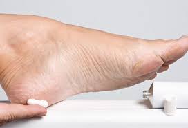 Seniors foot care offers specialized foot care to people of all ages. How Diabetes Can Affect Your Feet