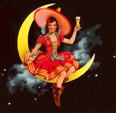 Original miller high life logo. Here S What We Know About The Miller High Life Lady Molson Coors Beer Beyond