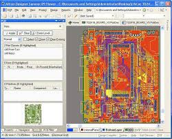 Free software for designing circuit boards. Free Pc Board Viewers Edn