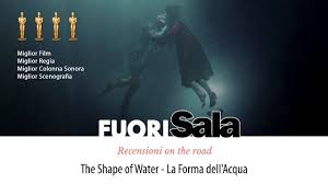 Guillermo del toro avanza con questo parallelismo tra l'acqua e l'amore, entrambi senza forma, ma entrambi capaci di travolgere qualsiasi ostacolo sulla strada dell'evoluzione. La Forma Dell Acqua 2017 10 Frasi E Curiosita Sul Fantasy Romantico Di Guillermo Del Toro