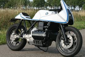 Plug and ride, outside diameter: Top 10 Bmw K Series Builds