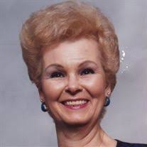 Obituary for Delores J. Robins