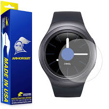 Samsung Gear S2 3G/4G Anti-Glare (Matte ...