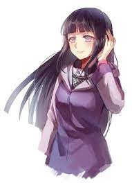 Hinata Hyuga, hinata cute HD phone wallpaper | Pxfuel
