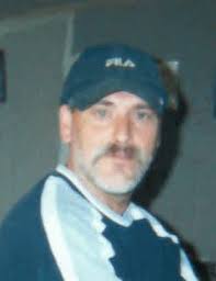 Charles "Chuck" Scarbrough Obituary