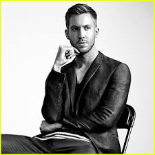 Znalezione obrazy dla zapytania calvin harris