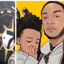 god jamel Allah when he was young