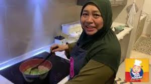 Bendi masak apa sedap asam rebus mudah cepat. Asam Rebus Bendi Simple Cooking With Kak Zaidah Youtube