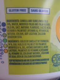 Vegan Margarine Becel 907g