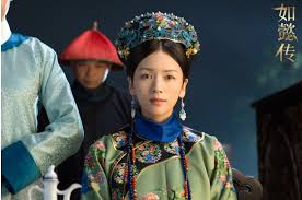 760 likes · 13 talking about this · 113 were here. Cao Xiwen The Actress Of Character Noble Consort Wan In Ruyi S Royal Love In The Palace Is Acclaimed As The Perfect Chinese Wife Business Wire