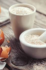 In case you didn't know by now, eggshells are biodegradable. How To Make Eggshell Calcium Supplement For Dogs House That Barks