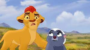 The Kids Grew Up Lionguard Thelionguard Rey Leon Guardia Del Leon El Rey Leon