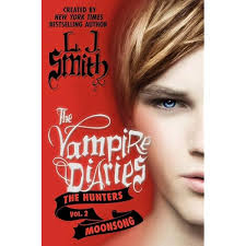 Vampire Diaries: The Hunters: The Phantom: 1 : Smith, L. J.: Amazon.co.za:  Books