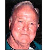 David MANDERS Obituary (2014)