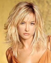 Latest fashion hairstyles for 2017 are displayed at daily free. Shoulder Length Layered Hair With Bangs New Hair Hairstyles 2018 Shoulder Length Layered Hair With Bangs Layered Hair Hairstyles Lengthlayered Shoulderlength You Are In The Right Place About Hair Styles For Medium Length
