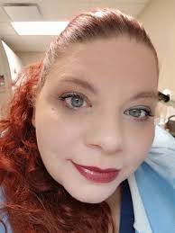 I don't remember if I've showed you Sassy Z yet. What do you think of this  color?