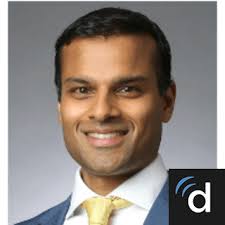 Dr. Roshan P. Shah, MD