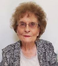 Doris Elizabeth Dunn Azbell (1929-2021)