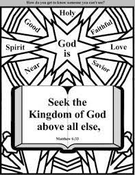 Download and print these coloring pages for various vbs 2012 themes. Free Printable Bible Coloring Pages Salvation Faith Sin And More Give Your Home A Bible Makeover