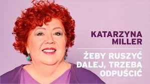 Talks about dance with Ewa Głowacka