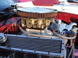 How do you fix a flooded engine? Under The Hood Counting Carbs