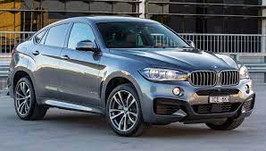 Bmw X6 Engine Oil Capacity