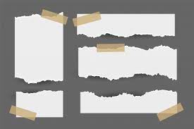 Torn 'books' were released earlier this month as an occasional reward for subscribers, but are also now available as mission rewards and rare city finds. Torn Page Images Free Vectors Stock Photos Psd