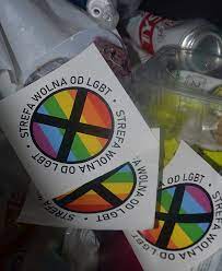 In july 2020, empik, poland's largest media chain, refused to stock gazeta polska after it issued the stickers. Zoning Out Fundamental Rights And Local Democracy The Lgbt Free Zones In Poland Pes Group In The European Committee Of The Regions
