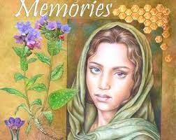 New : Memories by Anastasia Elly Koldareva