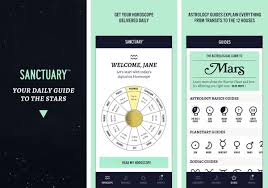 Can New Sanctuary App Become The Headspace Of Astrology