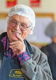 Great food. Great people.