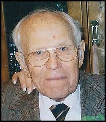 Theodore SHELUK Obituary (2010)