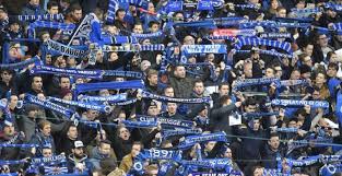 Install aiscore app on and follow royal antwerp vs club brugge live on your mobile! Opstelling Geen Krmencik Bij Club Brugge Wel Lamkel Ze Bij Antwerp Voetbalprimeur Be