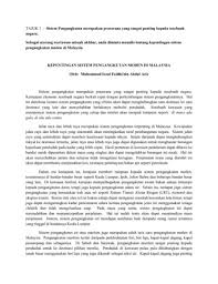 Kepentingan pengangkutan darat,udara dan air di malaysia kepentingan pegangkutan darat membawa penumpang dan barangan membawa penumpang memudahkan mobiliti penumpang dan mempercepat proses mengangkut bahan mentah ke kilang atau pasaran mempertingkatkan darjah. Karangan Spm Pengangkutan Converted