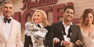 Up the creek full online putlocker. What The Schitt S Creek Cast Is Doing Next Cinemablend