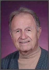 Harold Chappell's Instagram, Twitter & Facebook