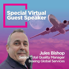 Rob Purser BEng(Hons) MSc CEng MRAeS