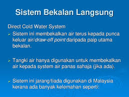 Beliau berkata air selangor sedang berusaha menstabilkan sistem agihan bagi memulihkan kawasan terlibat. Water Supply System What You Should Know Ppt Download