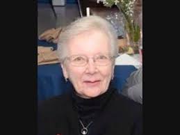 Obituary: Carol Ann (Gereg) Murphy, 82 Of Bethel