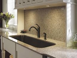 Shop wayfair for all the best bronze kitchen faucets. Moen 87230brb Mediterranean Bronze Braemore High Arc Kitchen Faucet With Side Spray Faucet Com