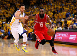 Gordon says rockets would be in finals with cp3. Nba Playoffs 2016 Warriors Vs Rockets Nba News Rumors Trades Stats Free Agency