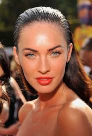 More information about megan fox makeup is available on the website makeup4me.net. Summer Proof Makeup Like Hot Megan Fox Jennysue Makeup