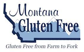 Montana Gluten Free Certified Gluten Free Gluten Free Logo Gluten Free Certified Gluten Free