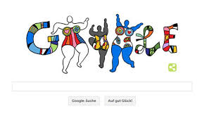 2021 doodle for google contest finalists revealed. Niki De Saint Phalle Google Doodle 2014 10 2014 Meldungen Hmtg Bilder 01 Data Neu Media Top Level Nodes