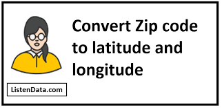 Postal codes in malaysia, usually referred to as postcodes, are five digit numeric. Zip Code To Latitude And Longitude